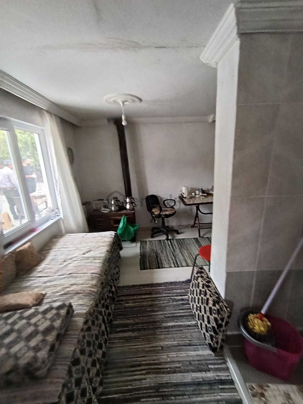 Balıkesir Bigadiç Çağışta Chandler Ceviz Bahçesi - 17