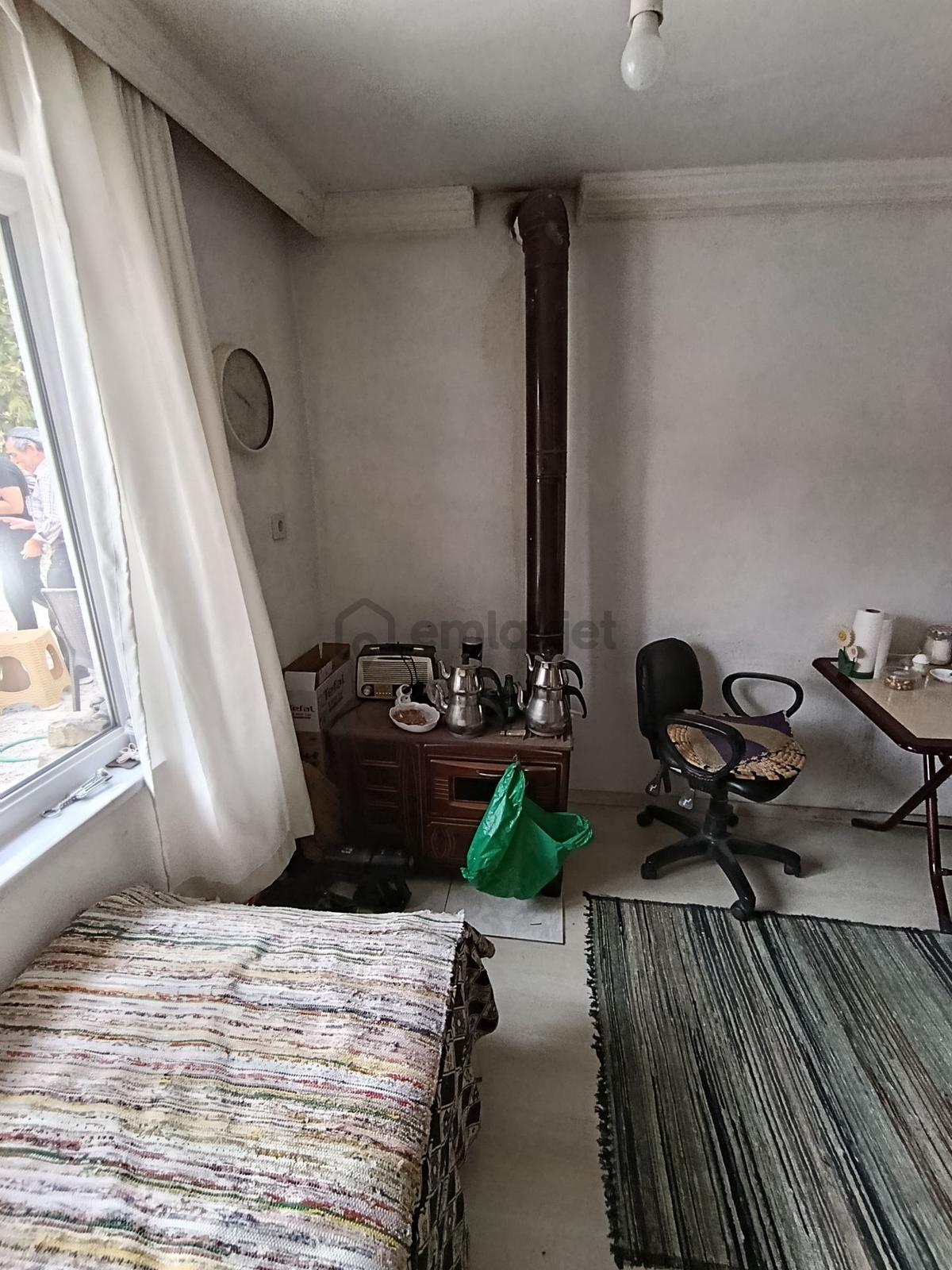 Balıkesir Bigadiç Çağışta Chandler Ceviz Bahçesi - 22