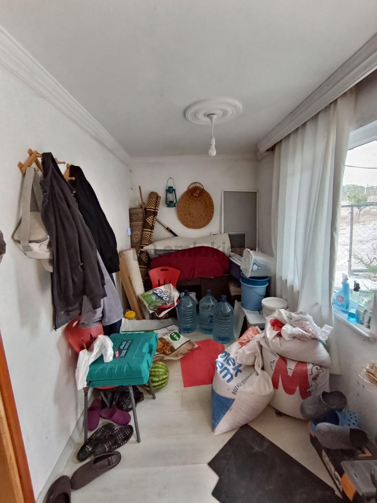 Balıkesir Bigadiç Çağışta Chandler Ceviz Bahçesi - 14