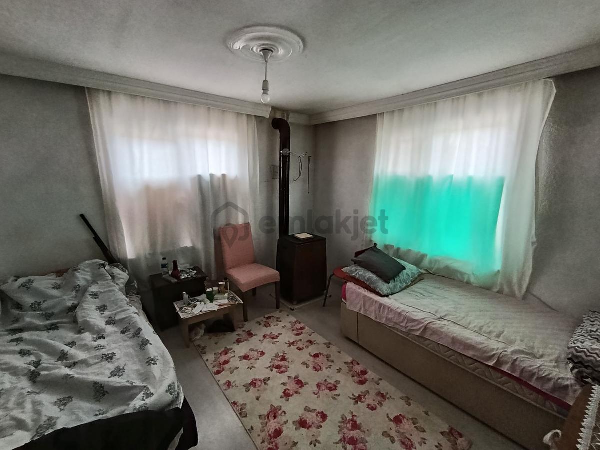 Balıkesir Bigadiç Çağışta Chandler Ceviz Bahçesi - 18