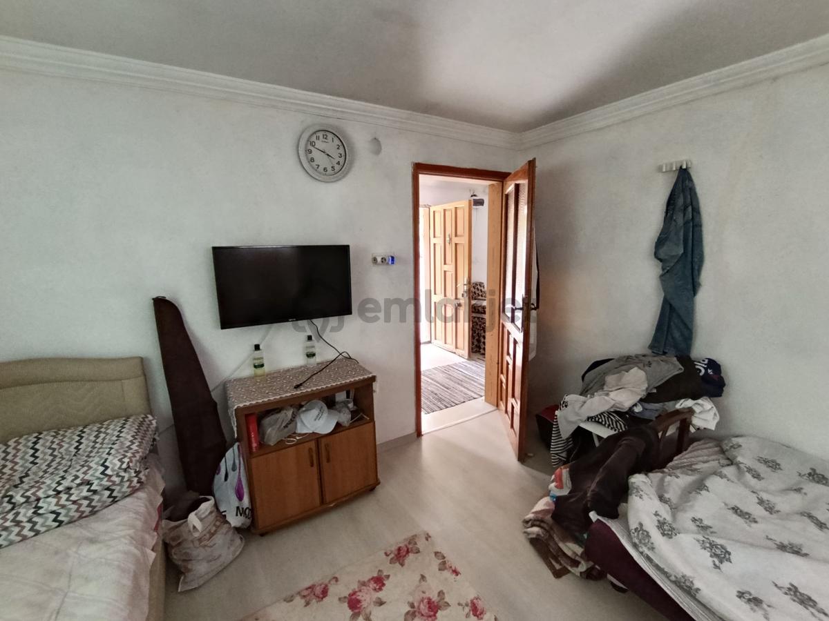 Balıkesir Bigadiç Çağışta Chandler Ceviz Bahçesi - 21