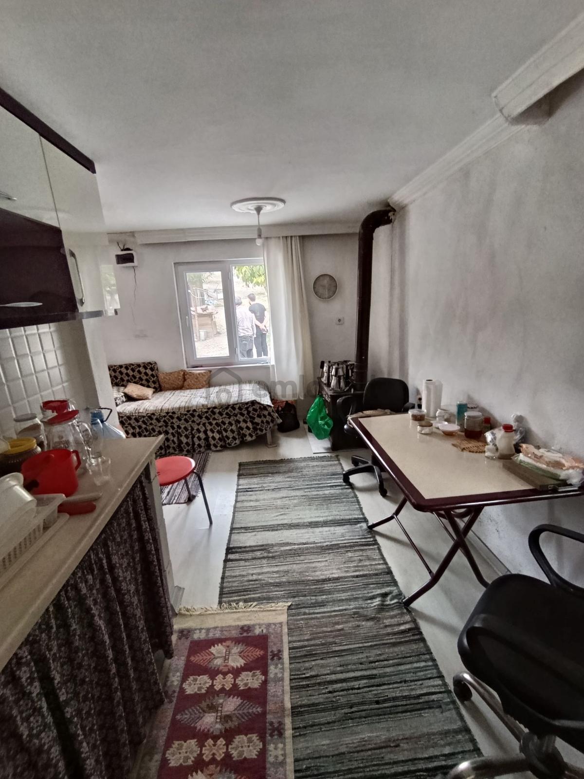 Balıkesir Bigadiç Çağışta Chandler Ceviz Bahçesi - 24