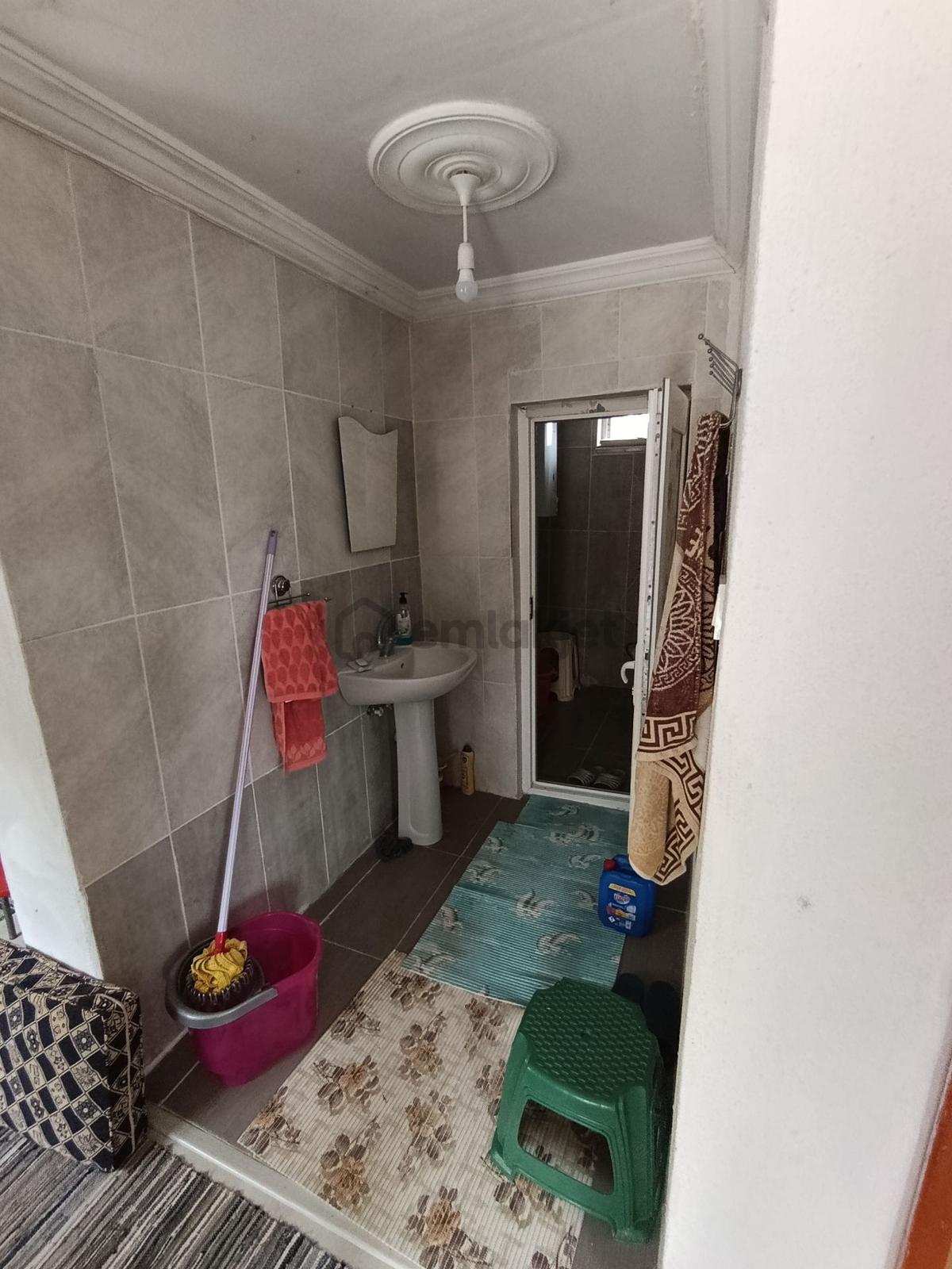 Balıkesir Bigadiç Çağışta Chandler Ceviz Bahçesi - 16