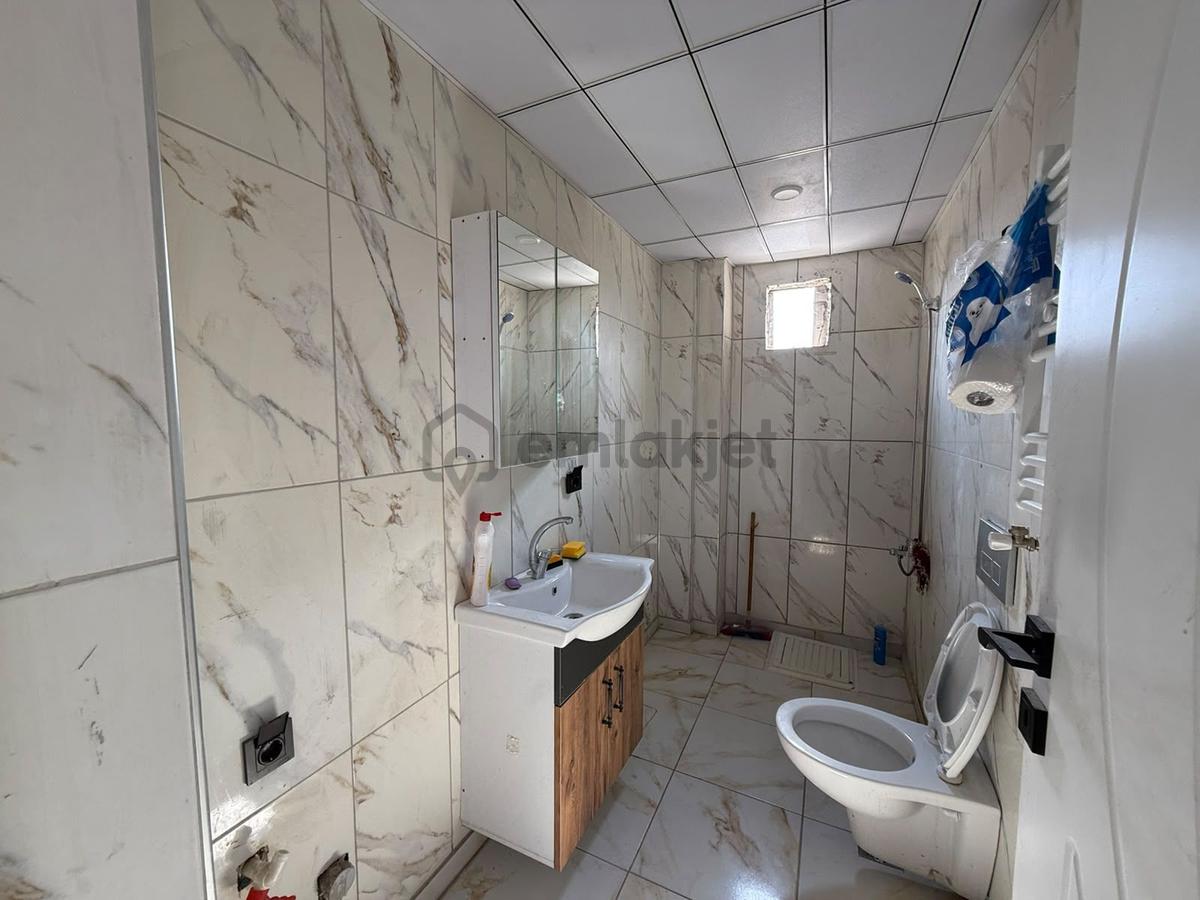 Seyrantepe De Merkezi Konumda Satılık 1+1 Daire - 11