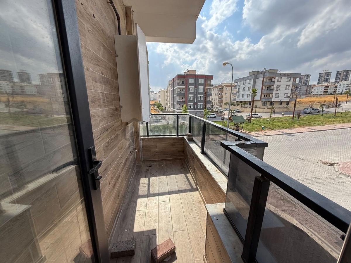 Seyrantepe De Merkezi Konumda Satılık 1+1 Daire - 10