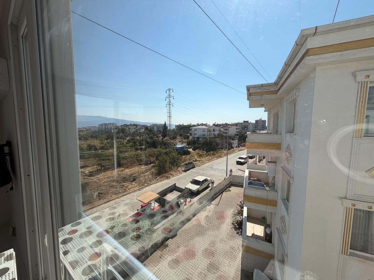 İsabeyli Mahallesinde 2+1 Kiralık Eşyalı Daire - 13