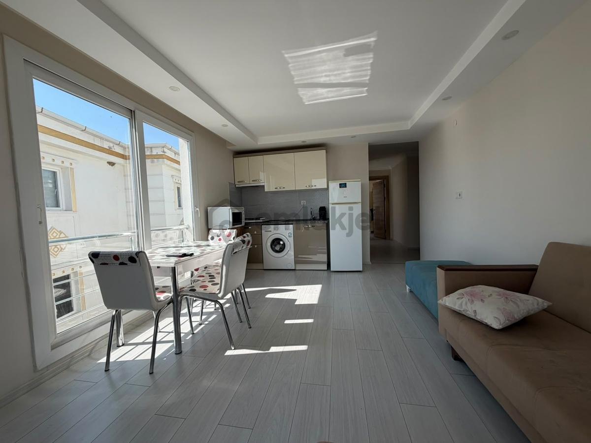 İsabeyli Mahallesinde 2+1 Kiralık Eşyalı Daire - 11