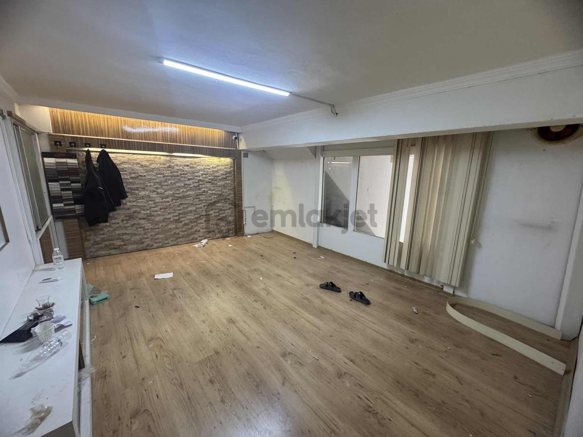 Msg'den Buca (karabağlar) Mobilya Sanayi 4 Katlı Satılık İşyeri - 5
