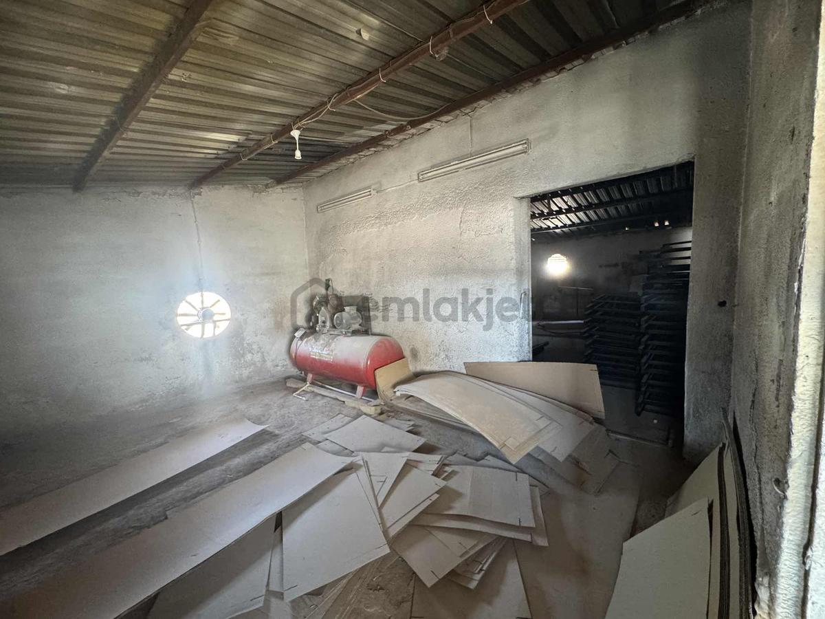 Msg'den Buca (karabağlar) Mobilya Sanayi 4 Katlı Satılık İşyeri - 37