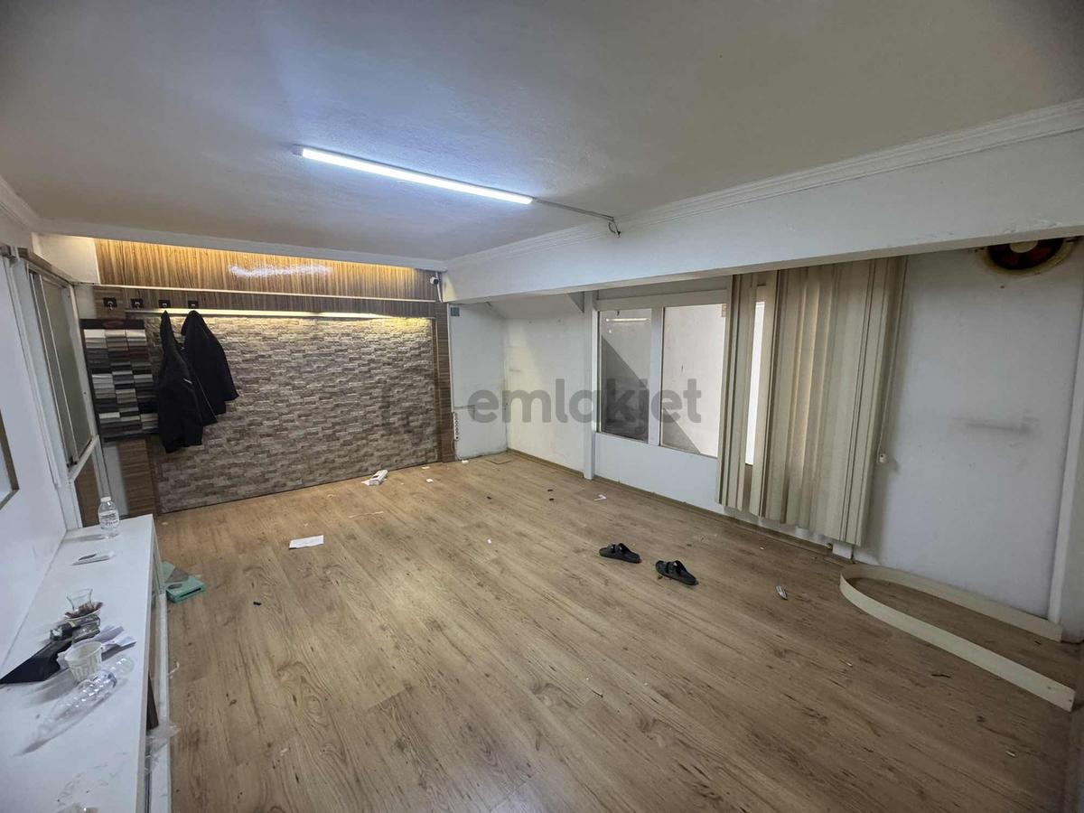 Msg'den Buca (karabağlar) Mobilya Sanayi 4 Katlı Satılık İşyeri - 4