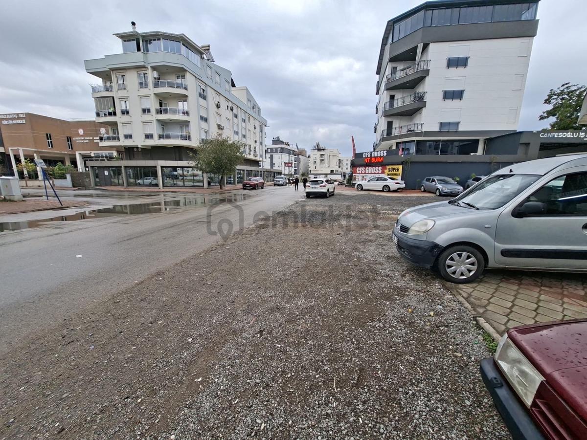 Kiralık Dükkan Kızılarık Mahallesinde !! - 8
