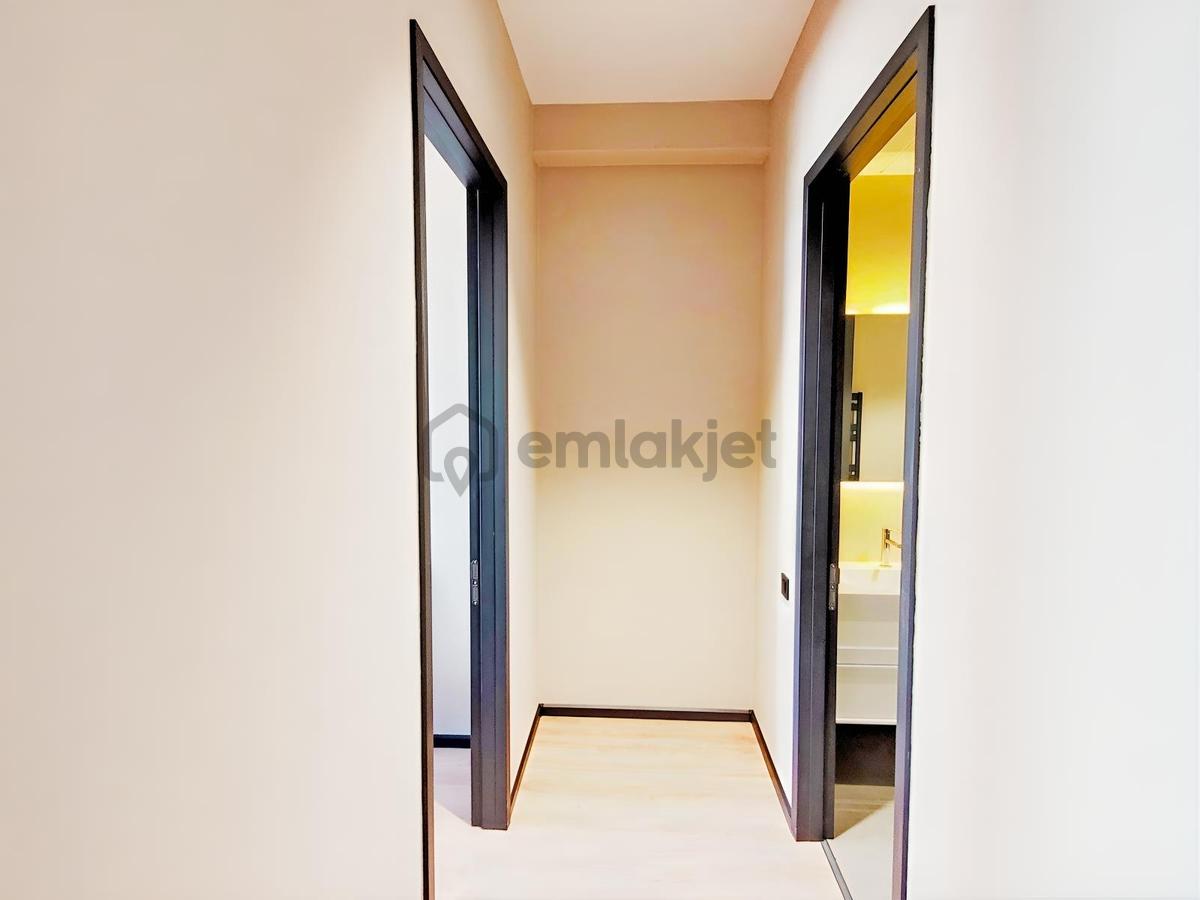 Cubes Ankarada 1+1 Eşyalı Manzaralı Daire.. - 16