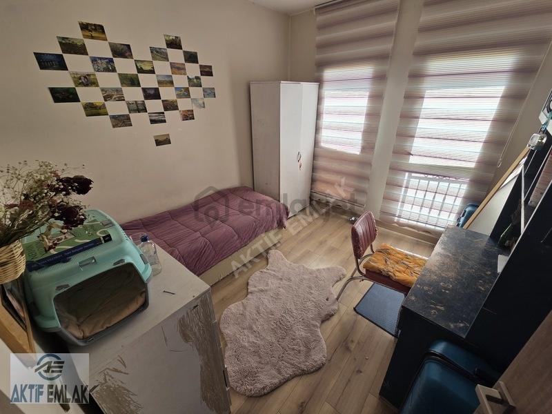 Çetinkaya Tokilerden Satılık 2+1 Daire - 28