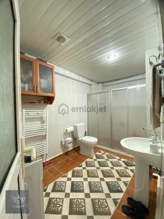 Hugalift'ten Orman Park Yanı Satılık Daire - 11