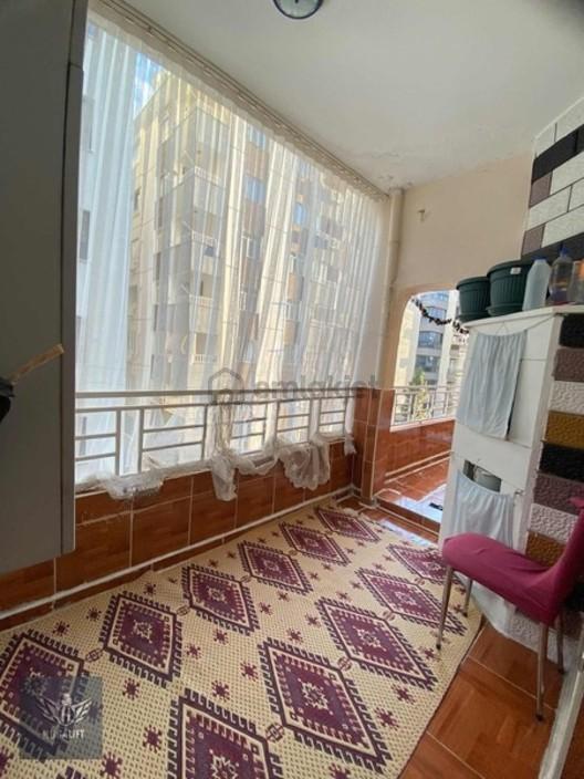 Hugalift'ten Orman Park Yanı Satılık Daire - 4