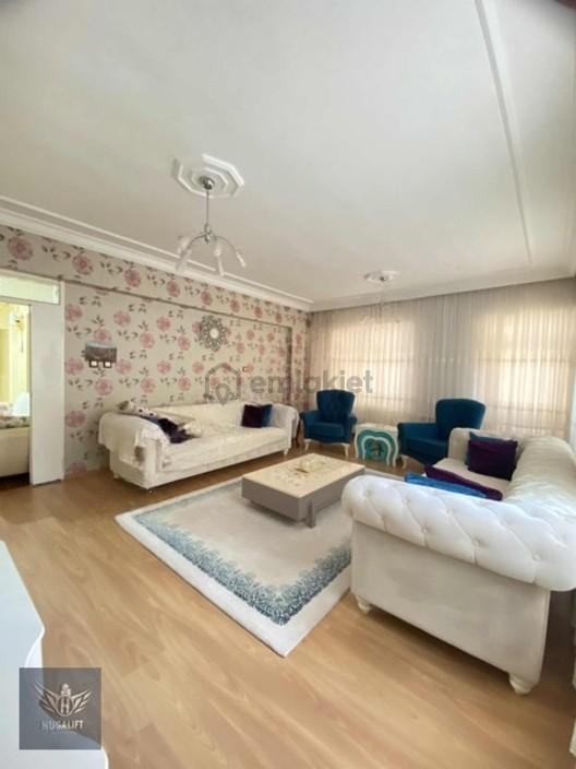 Hugalift'ten Orman Park Yanı Satılık Daire - 6
