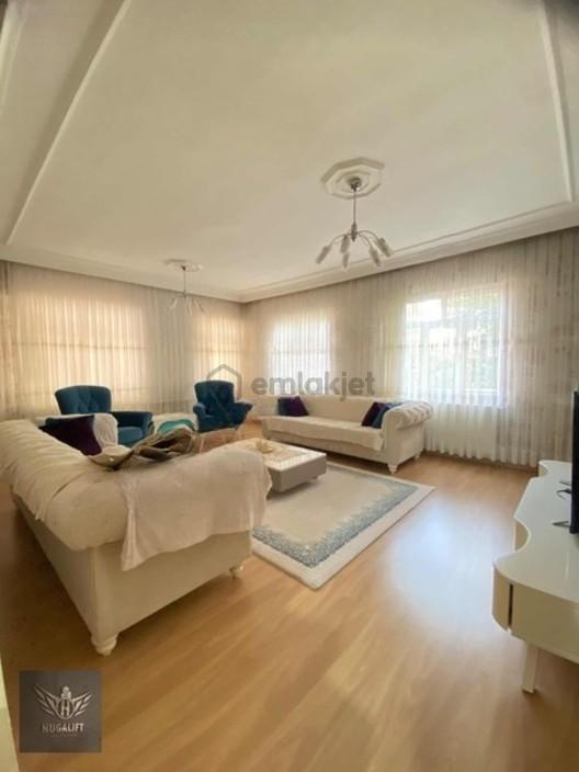 Hugalift'ten Orman Park Yanı Satılık Daire - 7