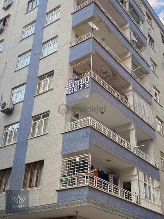 Hugalift'ten Orman Park Yanı Satılık Daire - 17