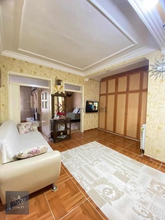Hugalift'ten Orman Park Yanı Satılık Daire - 12