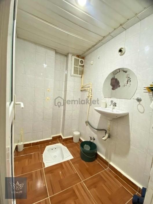 Hugalift'ten Orman Park Yanı Satılık Daire - 15