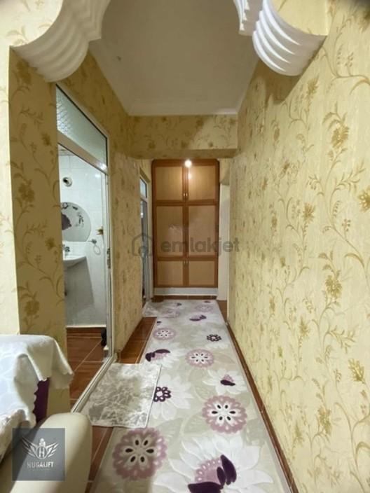 Hugalift'ten Orman Park Yanı Satılık Daire - 16
