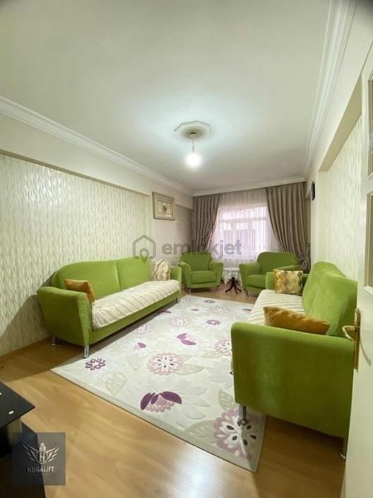 Hugalift'ten Orman Park Yanı Satılık Daire - 8