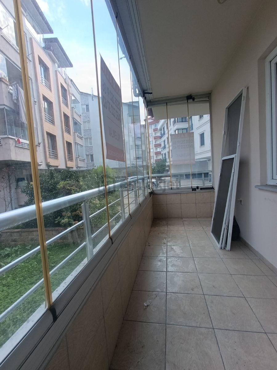 E.g.a ' Dan Şirin Evler 2+1 Kiralık Daire - 6