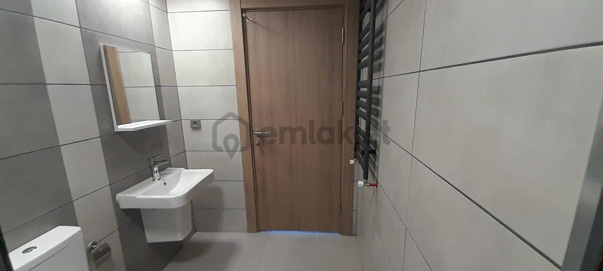 Dinkçiler Toki Konutlarında 2+1 Kiralık Daire - 20