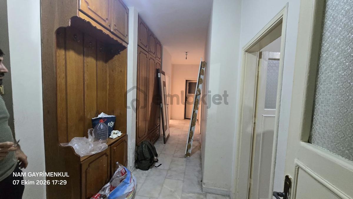 Mithat Toroğlu Mah 3+1 Müstakil Tadinda Kiralık Daire - 17