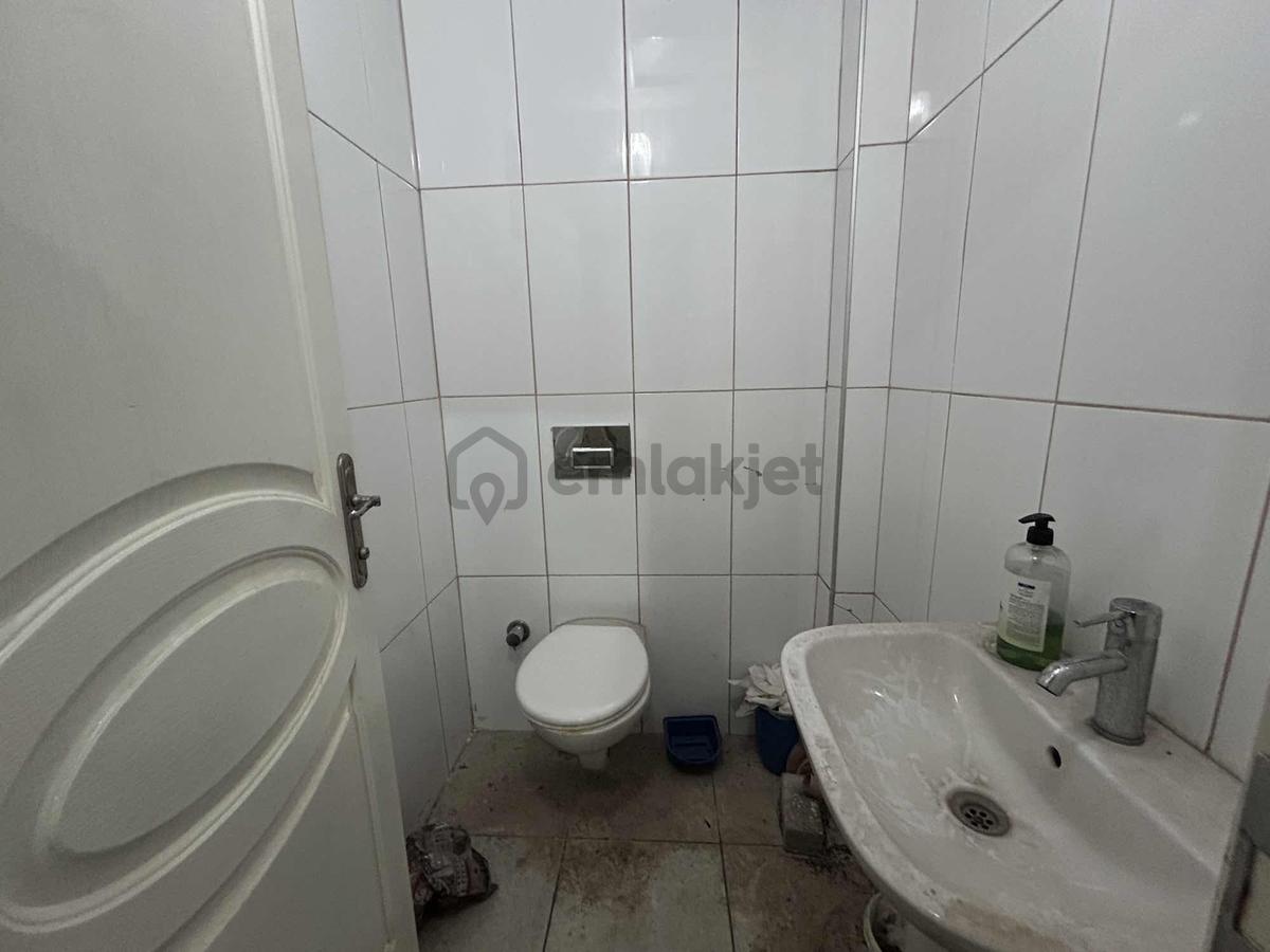 İskenderun Çay Mahallesi'nde Satılık Dükkan - 5