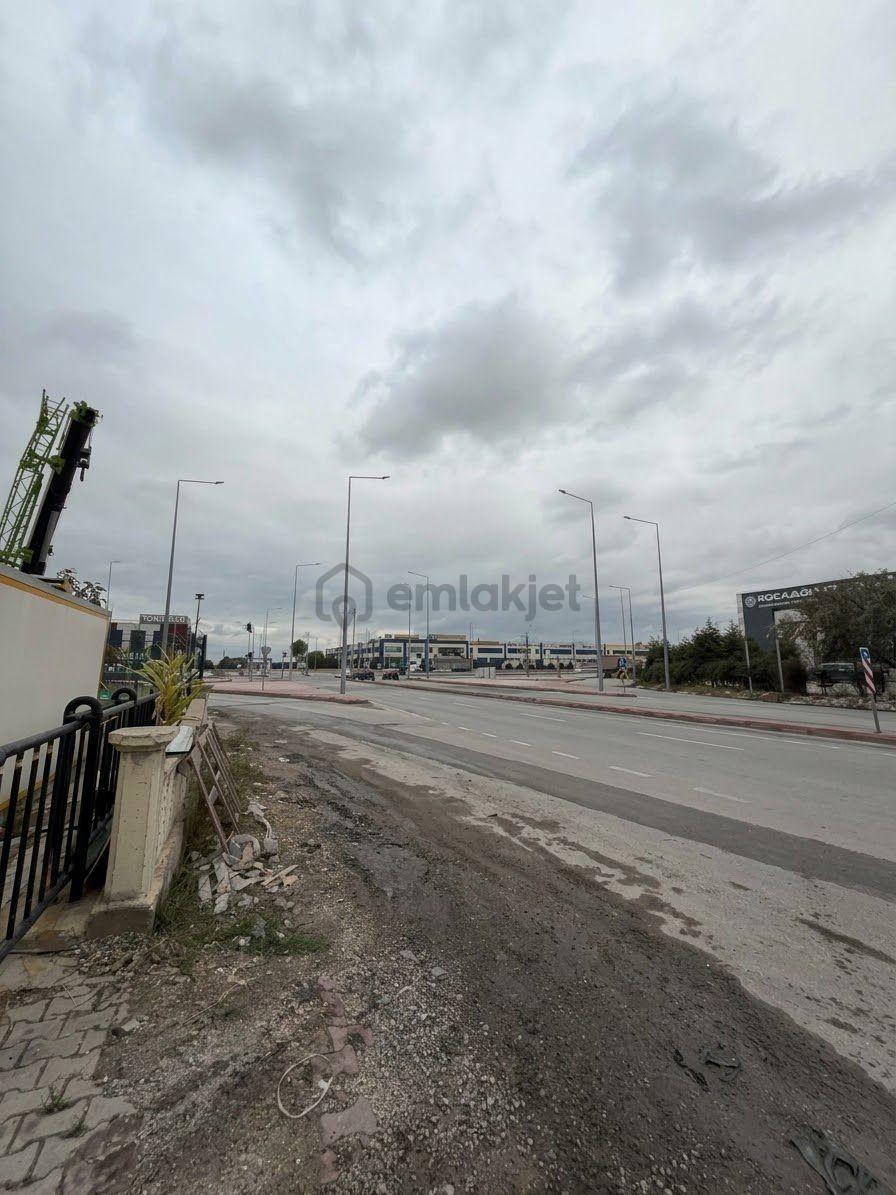 Aslım Caddesi Yakını Fırsat Fabrika - 3