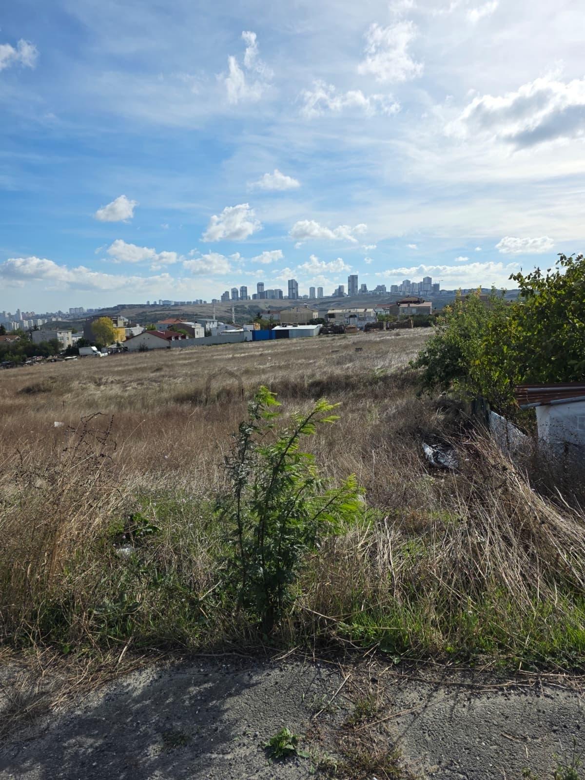 Arnavutköy Deliklikayada Satılık 290 M² İmarlı Arsa - 9
