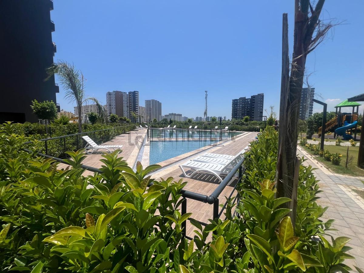 Remax Toros'tan Çeşmeli'de Deniz Manzaralı Satılık 2+1 - 21