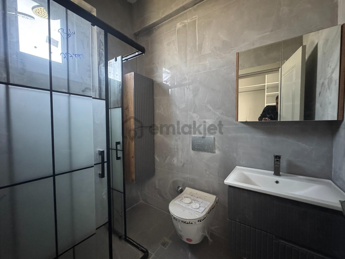 Kw Metsa'dan Çakırlar Mah. 4+1 Kiralık Villa - 29
