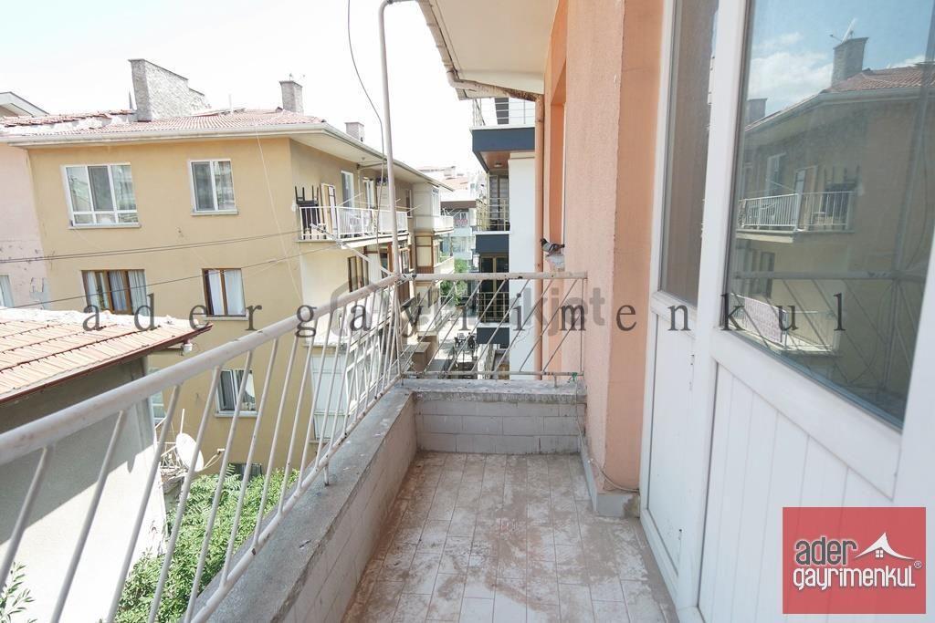 Emek'te Satılık 8.cadde Üzerinde Metro Yakını 1+1 Kombili Aderde - 13