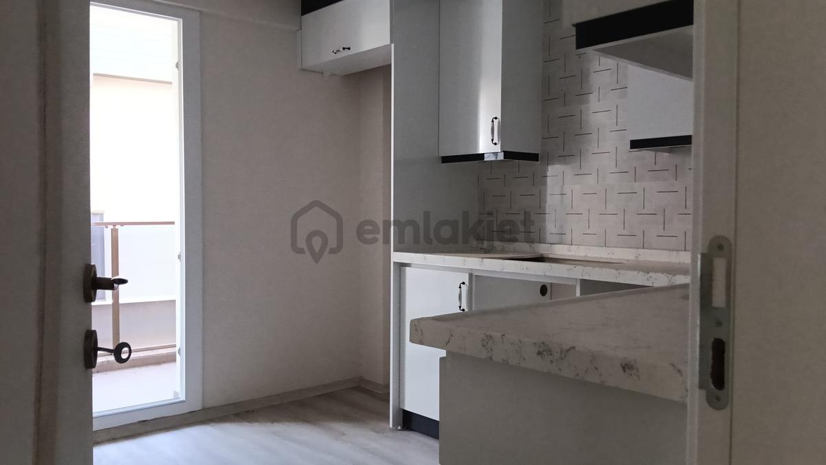 Germencik Ortaklar Mahallesinde Satılık 2+1 Daire - 6