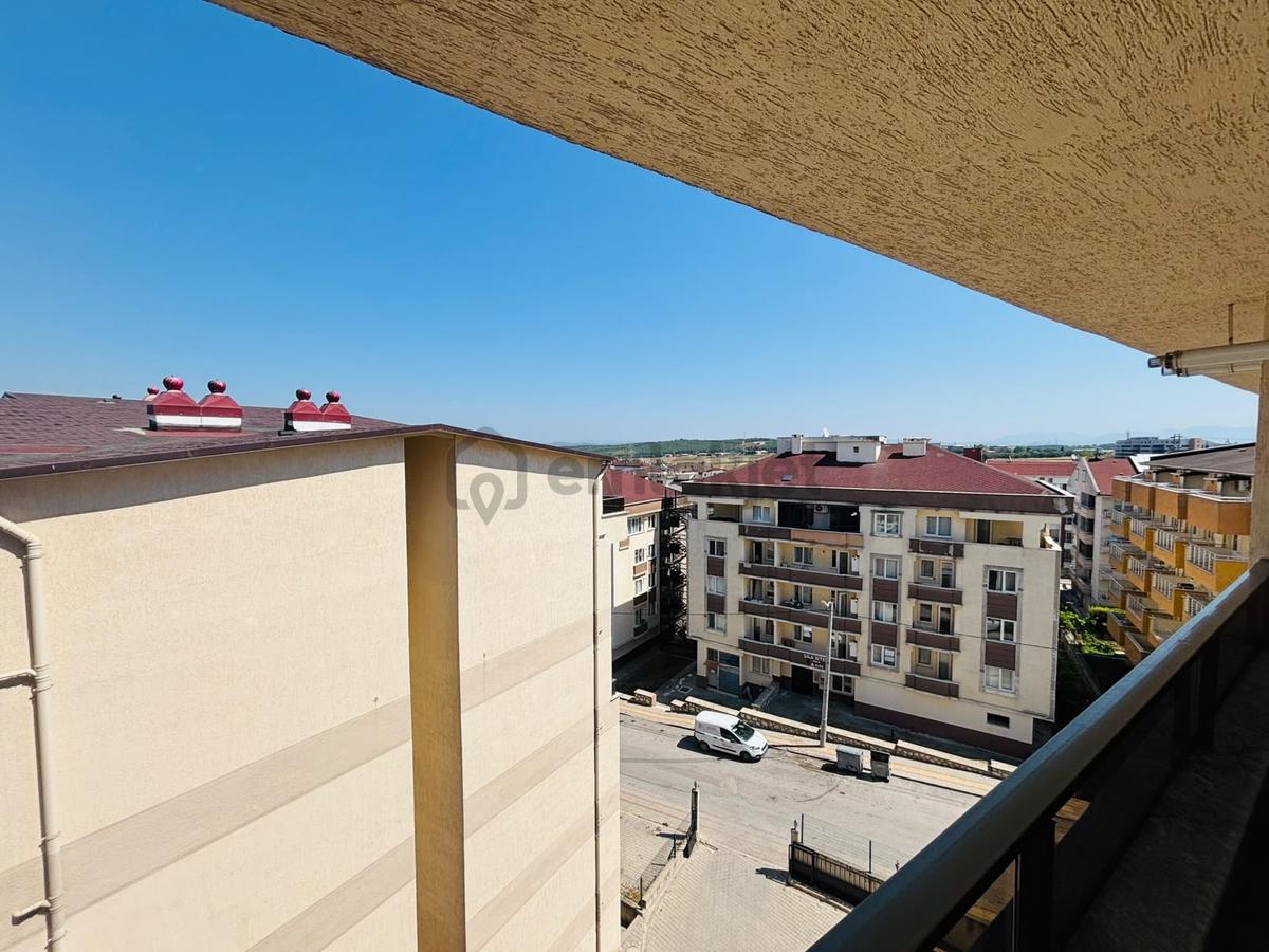 Network'ten Ntepe Stüdyo Sitesi'nde Ayrı Mutfaklı 2+1 Dubleks - 16