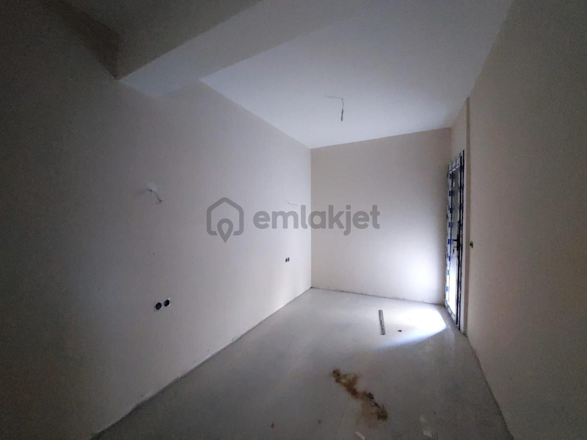 İzmir Seferihisar Merkeze De Satılık Daire 1+1 - 12