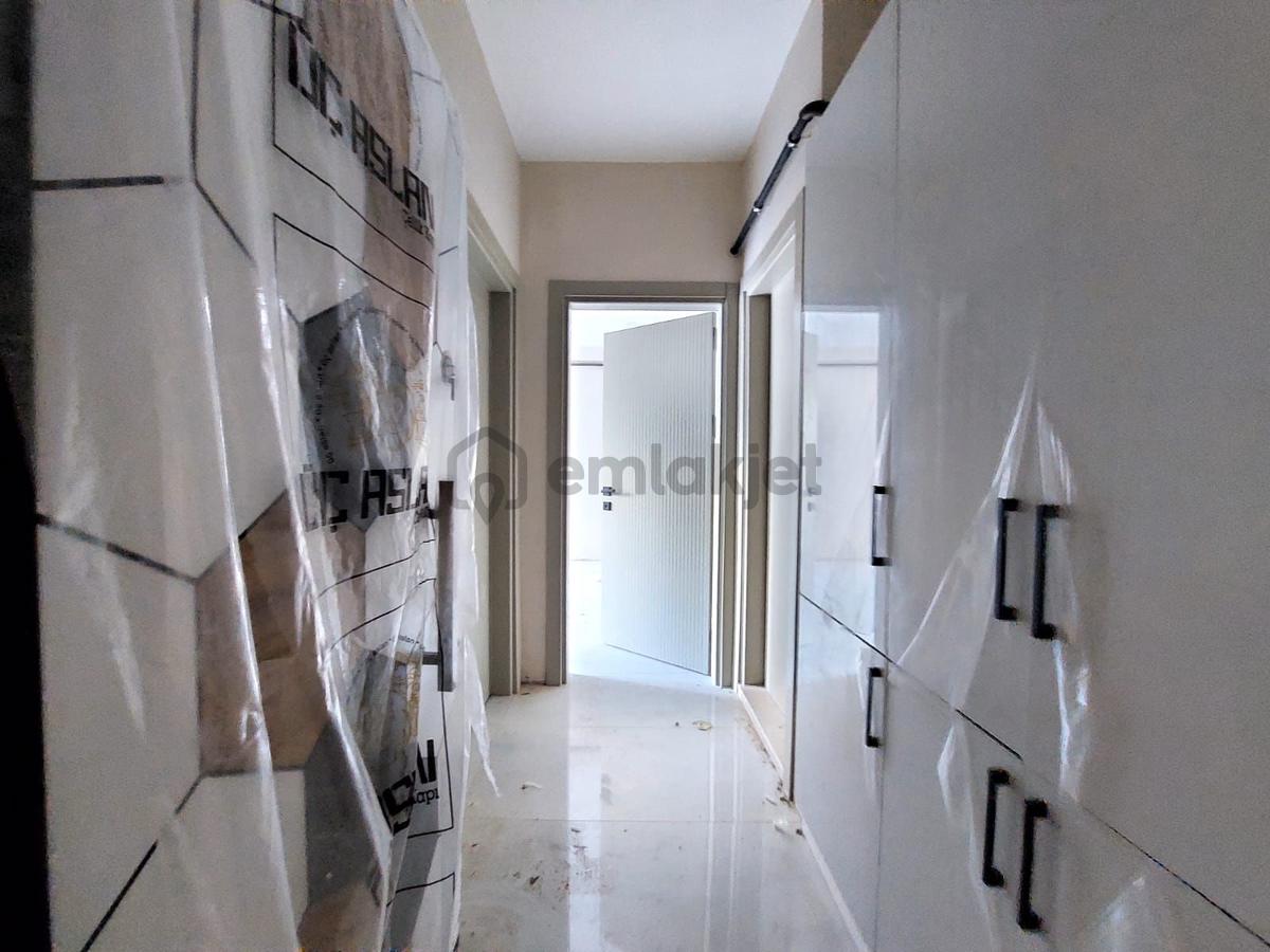 İzmir Seferihisar Merkeze De Satılık Daire 1+1 - 7