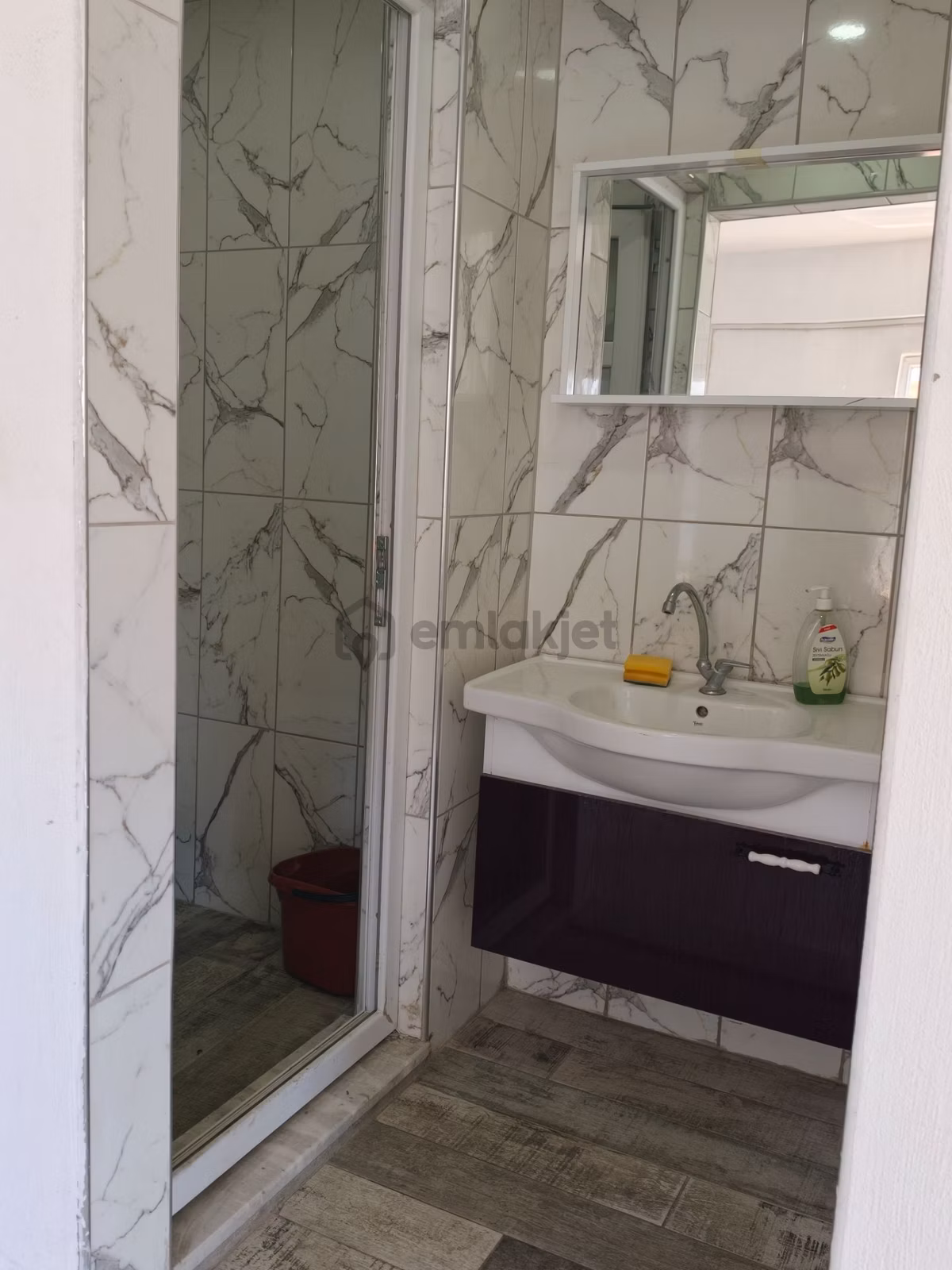 Otogar Karşısında Kiralık 110 M2 Ofis - 5