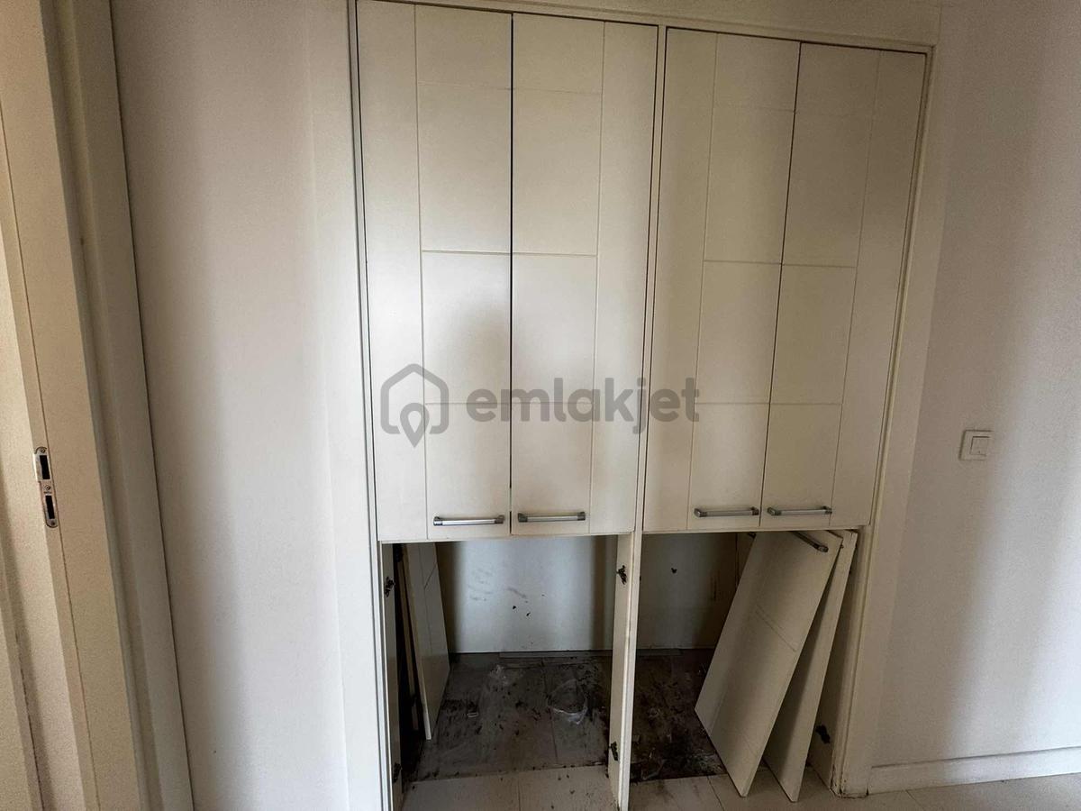 Haliç Blox 2 Kiralık 3+1 Daire Kağıthane - 17