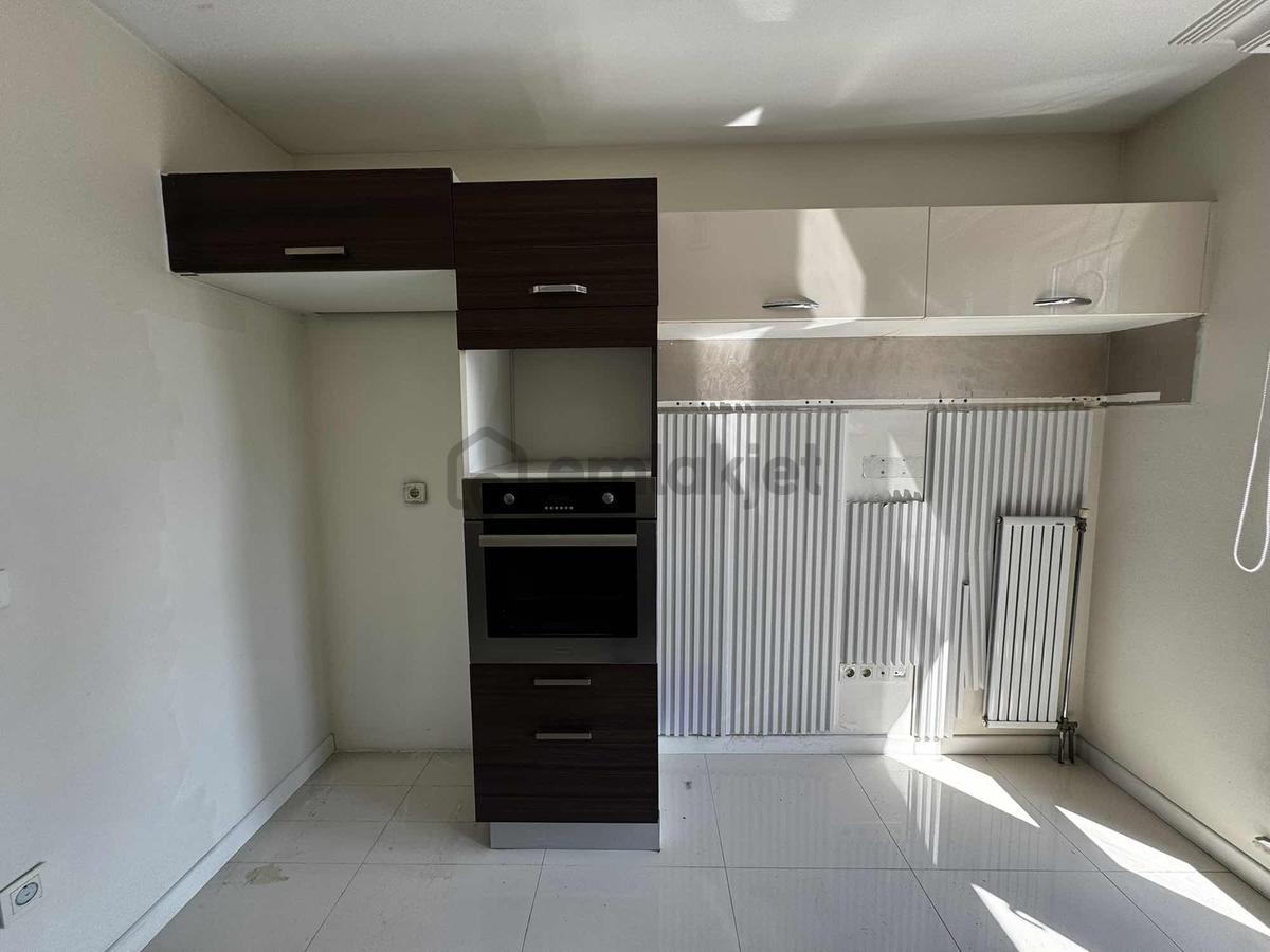 Haliç Blox 2 Kiralık 3+1 Daire Kağıthane - 12