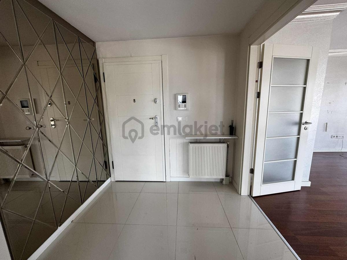 Haliç Blox 2 Kiralık 3+1 Daire Kağıthane - 8