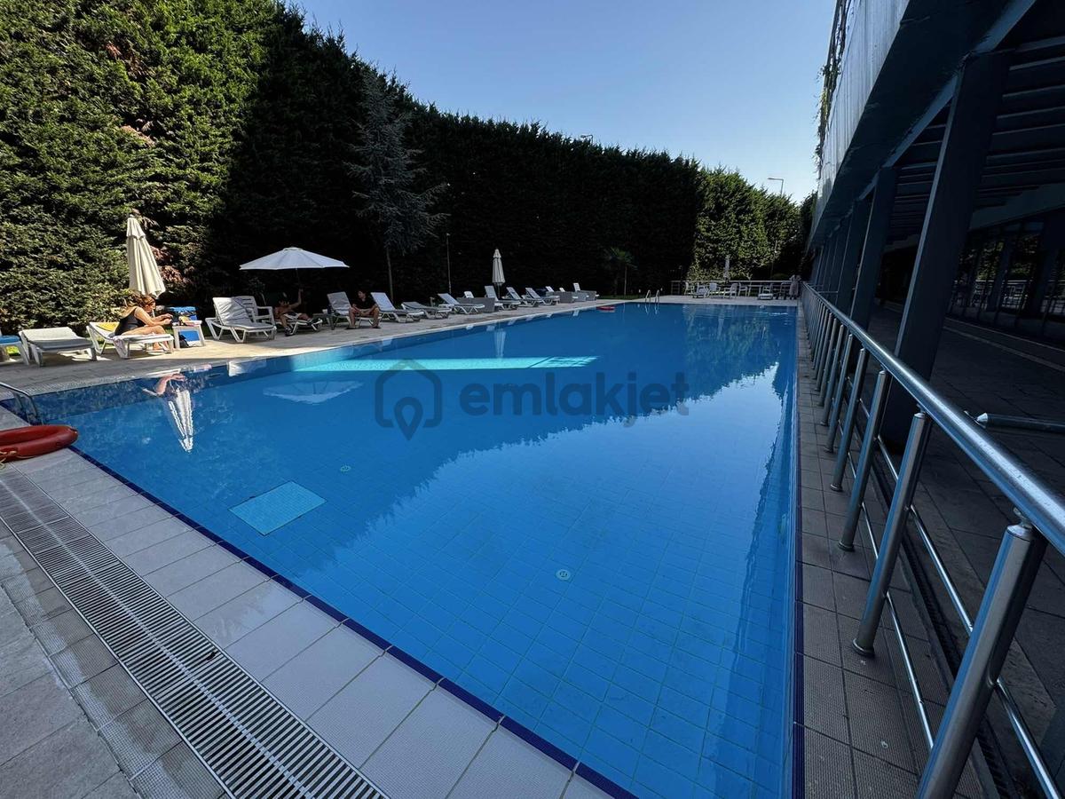 Haliç Blox 2 Kiralık 3+1 Daire Kağıthane - 28