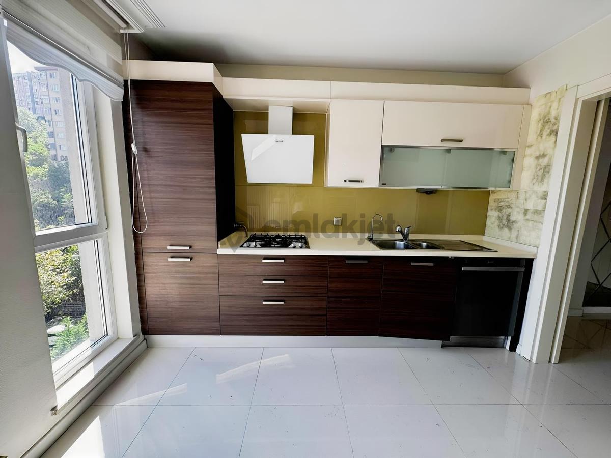 Haliç Blox 2 Kiralık 3+1 Daire Kağıthane - 14