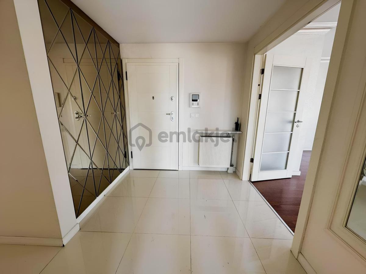 Haliç Blox 2 Kiralık 3+1 Daire Kağıthane - 16