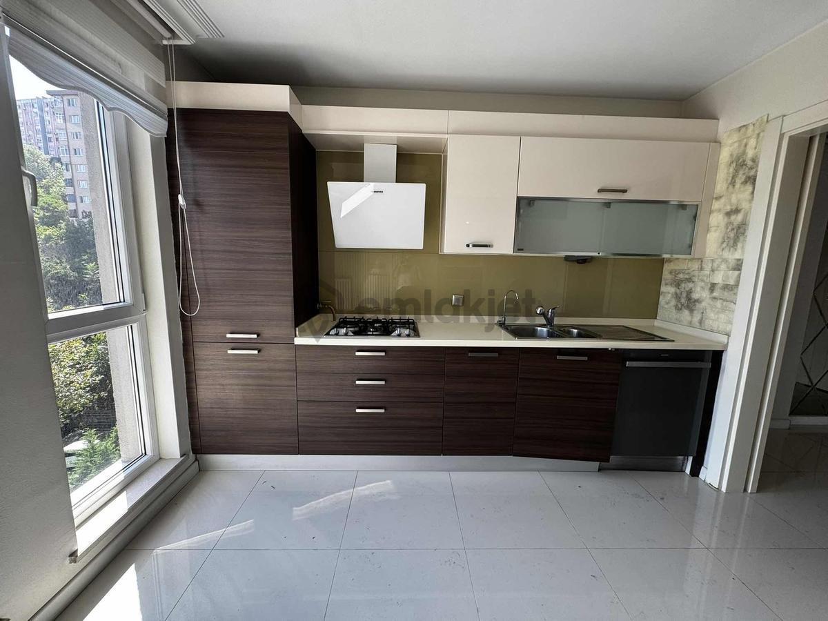 Haliç Blox 2 Kiralık 3+1 Daire Kağıthane - 11