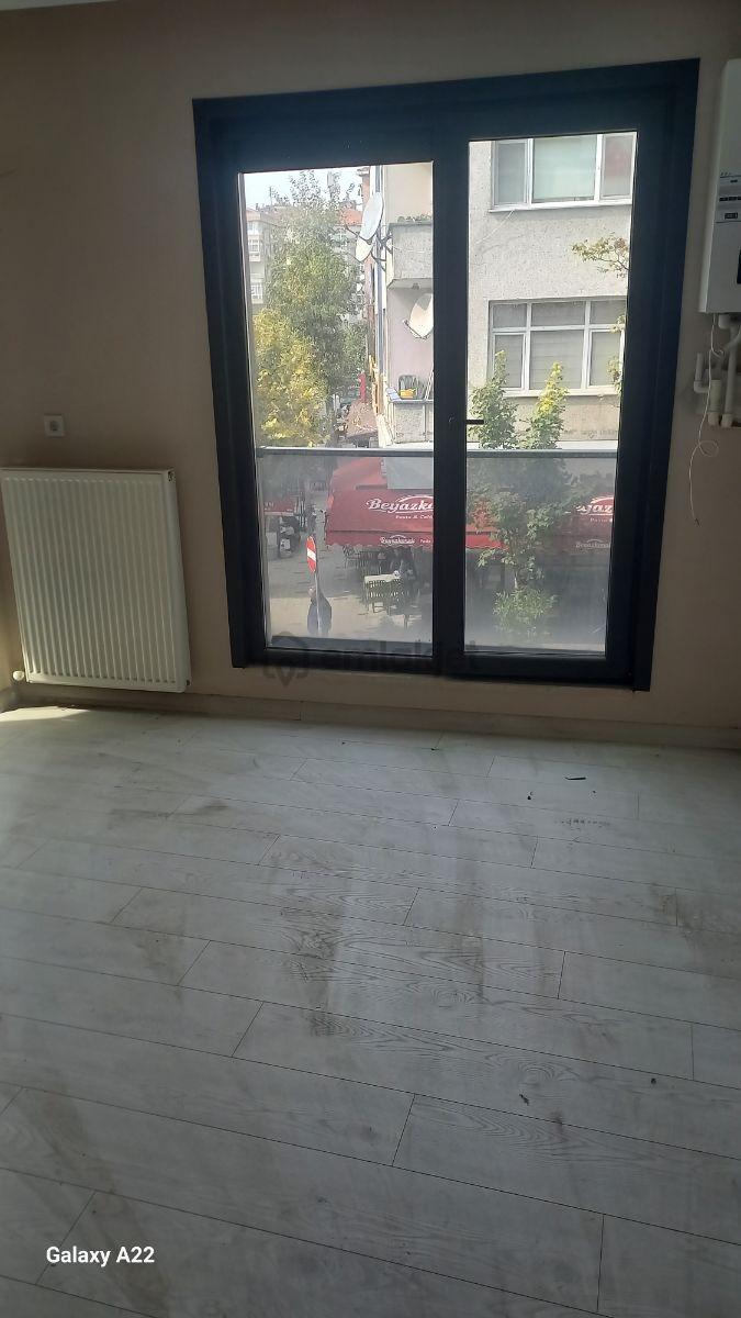 Bakırköy Osmaniye De Yeni Binada Kiralık 2+1 Daire - 3