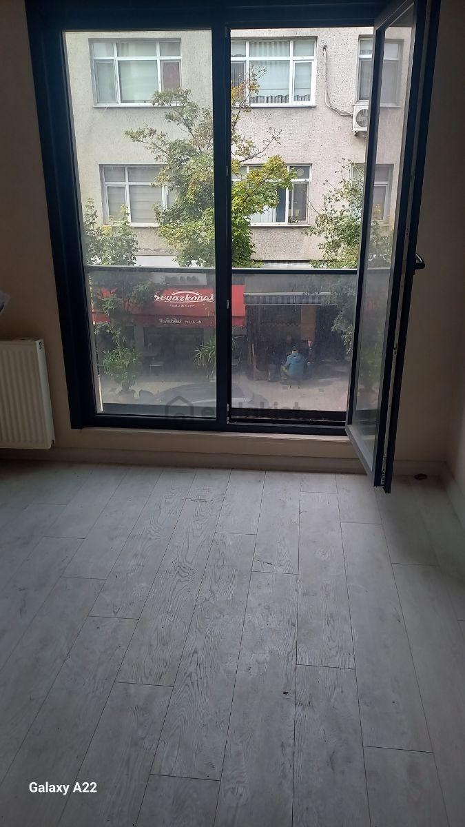 Bakırköy Osmaniye De Yeni Binada Kiralık 2+1 Daire - 7