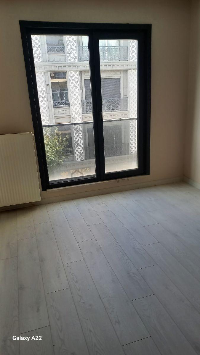 Bakırköy Osmaniye De Yeni Binada Kiralık 2+1 Daire - 19